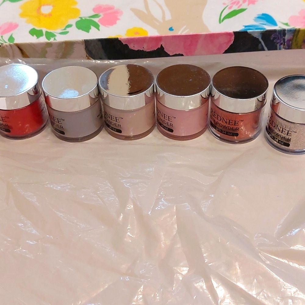 Renee dip powder